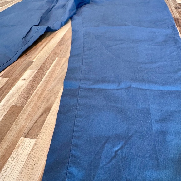 Men's Gray Pants - Picture 2 of 5